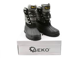 Geko Žieminiai batai G90544-44, dydis 44
