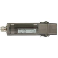 Mikrotik Bevielis prieigos taškas RBMETALG-52SHPACN 2.4 GHz, 5 GHz, 54Mbit/s, 10/100/1000Mbit/s, PoE, metalinis