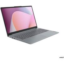Lenovo IdeaPad Slim 3 15ABR8, 82XM016DLT, 15.6", 1920 x 1080, FHD, 16GB DDR4, 512GB SSD, AMD Ryzen 7 5825U, Windows 11 Home