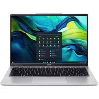 Acer Aspire Lite 14 AL14-44P, 14.5", 1920 x 1200, AMD Ryzen 5 7430U, 512GB SSD, 8GB DDR4, Windows 11 Home