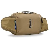 Thule Diržo krepšys 2L, išblukusi khaki, 3205305, 310g, 2L, nailonas, juosmens diržas