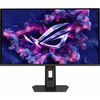 Asus TUF Gaming VG27AQML5F 90LM0D60-B01971, 27" QHD, 2560x1440, 320Hz, 0.3ms, Fast IPS, FreeSync Premium, G-SYNC, HDR400