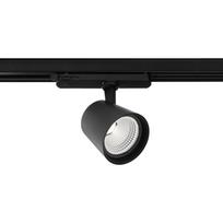 Gtv XLD-EXPO30W-CCT-10 LED bėginis prožektorius, 30W, 3000lm, CCT, AC180-250V, 60°, CRI90+, juodas