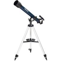 Discovery Sky T60 teleskopas L77720, 60/700mm, 120x, AZ laikiklis, knyga komplekte