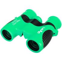 Levenhuk LabZZ B2 Green Apple žiūronai L79567, 8x21, 7°, 3m, guminis korpusas, vaikams