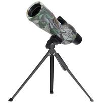 Levenhuk Camo Rind 60 stebėjimo vamzdis LL_81982, 16–48x, 60mm, 22mm, 5m, 1/4", atsparus vandeniui, gumuotas korpusas, trikojis