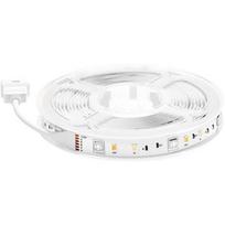 SwitchBot LED Strip Light 3 W1702110, 5m, 18W, 1200lm, RGB+CW+WW, 2700-6500K, IP44, Wi-Fi, Matter, šviesos juosta