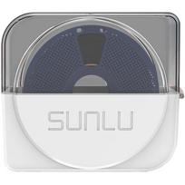 Sunlu Fila Dryer S1 PLUS, 35–55°C, 0–24h, <10dB, LCD, PLA/PETG/ABS/TPU, 1.75/2.85/3.00mm, Ø210×85mm