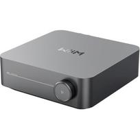 WiiM Amp 57231, stereo srautinio stiprintuvas, 4x120W, 24 bitų, Wi-Fi, Bluetooth 5.0, HDMI ARC, AirPlay 2, Spotify Connect