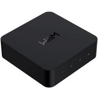 Wiim Pro tinklo grotuvas 149827, 140mm, 42mm, 330g, Wi-Fi, Bluetooth 5.0, AirPlay 2, Spotify Connect, Tidal Connect, 2xRCA