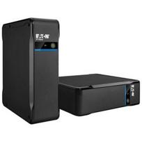 Eaton 3P Ellipse 550 DIN UPS, 0,55 kVA, 330 W, 4x C3, 12 V, 4,5 Ah, 220-240 V, 50/60 Hz, bokštas, LED