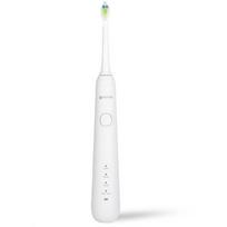Oromed ORO-SONIC PROFESSIONAL WHITE, soninis dantų šepetėlis, 38000 judesių/min, IPX7, 4 režimai, baterija, indukcinis kroviklis