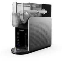 Westinghouse WKSLM01 ledų kokteilių aparatas, 1,8L, 200W, 6 programos, laikmatis, juoda/plieno
