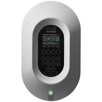 AC STAG EV CORE įkrovimo stotelė WEV-EVCORE-PLUS, 22kW, 3 fazės, 16A, Type 2, 5m laidas, LCD, IP65, Wi-Fi, montavimas ant sienos