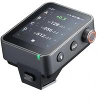 GODOX X3Pro O belaidis TTL trigeris, 2.4" jutiklinis ekranas, Bluetooth, USB-C, 16 grupių, 32 kanalai, HSS, TTL/M/Multi, Olympus
