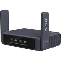GL.iNet Slate 7 GL-BE3600 maršrutizatorius, Wi-Fi 7, 3570Mb/s, 2.4GHz 688Mb/s, 5GHz 2882Mb/s, 2x2.5G, USB 3.0, OpenWrt