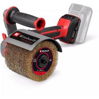 Einhell TP-BR 18/32 Li BL Solo cilindrinis šlifuoklis, 4468000, 18V, 10cm, 12cm, be šepetėlių, reguliuojamas greitis