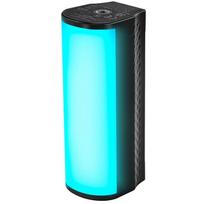 Neewer TL97C RGB LED foto šviesa, 4.5W, CRI 97, 93 LED, 360 liuksų, 2500K-8500K, HSI/CCT/FX, 17 efektų, 2500mAh, USB-C