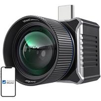 Thermal Master T2Max TM-T2Max termovizijos kamera, 512x384, 15 mK, 15x, 15 mm, 50 Hz, 8–14 μm, USB-C, Super Bird 4.0