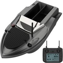 Flytec V080-Finder jauko valgio valtis, 20 000 mAh, 800m nuotolis, 100m sonaras, 0.6–36m gylis, 2–4h veikimas, GPS, 2 talpos, LED
