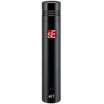 sE Electronics sE7 studijinis kondensatorinis mikrofonas, 819032011539, 20-20000Hz, 19mV/Pa, 140dB, 78dB, kardioidinis, XLR-3, 48V