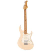 Cort G200SE ACR elektrinė gitara, 6 stygos, H-S-S, 22 frets, 25,5" skalė, 4,2 cm plotis, keptas klevo kaklas, tuopos korpusas