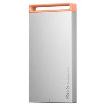 Lenovo 4XB1T88410 išorinis SSD diskas, 1TB, USB-C 3.2 Gen 2, 550/500MB/s, pilkas