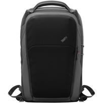 Lenovo ThinkPad 4X41V20931, 40,6 cm, 18 L, poliesteris, kuprinė, juoda, tamsiai pilka