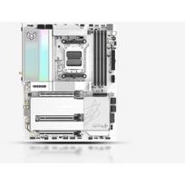SAPPHIRE NITRO+ X870EA PHANTOMLINK P.E pagrindinė plokštė, 52122-11-40G, Socket AM5, AMD X870E, ATX, DDR5, 4xDIMM, 256GB, Wi-Fi 7