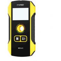 FNIRSI WD-01 kabelių detektorius, 120mm metalas, 100mm varis, 50mm AC laidas, 300mAh USB-C, ekranas