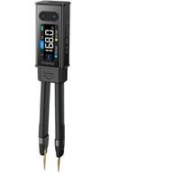 FNIRSI LCR-ST2Plus LCR testeris, 10mΩ-10MΩ, 1pF-22mF, 1μH-10H, ±30V, 100Hz-100kHz, 1.47" HD, Type-C, 300mAh