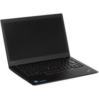 Lenovo ThinkPad T470 i5-6300U, 8GB, 256GB SSD, 14" HD, Win10 Pro, naudotas, QWERTY US