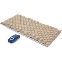 Reha Fund BioFlote™ BF 2000 medicininis priešspaudiminis čiužinys, 900x2000x65mm, 130 kamerų, 50-120 mmHg, 230V, 7W