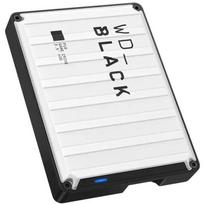 Western Digital WDBPSZ0050BWT-WESN išorinis kietasis diskas, 5 TB, 2.5", USB Type-A 2.0/3.2 Gen 1, 5000Mbit/s, 130MB/s, baltas