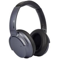 Buxton BHP 18000 Dilham Blue, Bluetooth ausinės, 32 Ω, 20-20000 Hz, 105 dB, ANC iki 30 dB, 60 h, 40 h, 650 mAh, BT 5.2, USB-C