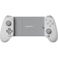 GameSir G8+ MFi mobilusis valdiklis, USB-C, Hall Effect, 304g, 125-215mm, MFi, vibracija, 3.5mm