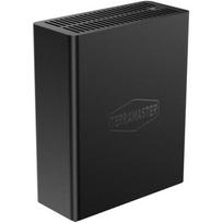 TERRAMASTER F8 SSD NAS failų serveris, Intel N95, 8GB DDR5, 8x M.2 NVMe, 10GbE, 64TB, TOS 6