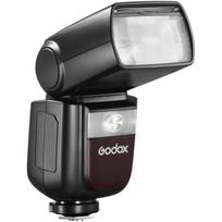 GODOX V860IIIF KIT, blykstė Fuji, TTL, GN 60, HSS 1/8000s, 20-200mm, 2.4G, 480 blyksnių, 1.5s