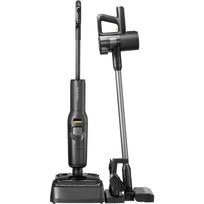 Roborock F25 ACE Combo šlapio-sauso valymo dulkių siurblys, 5-in-1, 78 dB, 0.74 l vandens, 0.56 l dulkių, DirTect, SlideTech 2.0