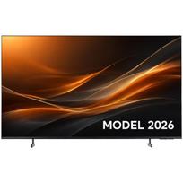 Samsung UE55U8072H 139,7 cm (55") 4K Ultra HD išmanusis televizorius, Wi-Fi, juodas, Tizen, 3xHDMI, 1xUSB, 20W, 60Hz