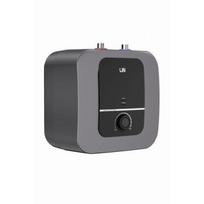 LIN LIFUP1GY elektrinis boileris, 10L, 1500W, 220-240V, 0.7MPa, IPX4, 75°C, C klasė, pilkas