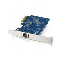 Zyxel XGN100C v3 tinklo plokštė, PCIe, RJ-45, 10G, 1 prievadas, 0-50°C, 10-90%