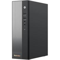 Blackview NEX60-BK/BV mažas stalinis kompiuteris, Intel Core 5 210H, 16GB DDR4, 512GB SSD, Win 11 Pro, juodas