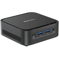 Blackview MP50-BK/BV Mini kompiuteris, AMD Ryzen 5 3500U, 16GB DDR4, 512GB SSD, Win 11 Pro, Wi-Fi 5, BT