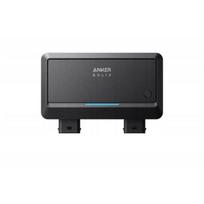 Anker Solix AS2002A1 automobilinis įkroviklis, 800W, 11V įėjimas, 12/24V akumuliatorius, universalus, programėlė, OTA