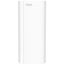 Tenda MX12(2-pack) Mesh sistema, Wi-Fi 6, 2.4/5 GHz, 4 antenos, 3x RJ-45, WPA3, 574+2402Mbit/s