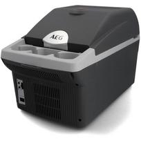 AEG BK16 10694AEG, 16L, 46W, 230V, 12V, 18-20°C, 50-65°C, nešiojamas šaldytuvas su šildymu