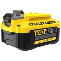 Stanley SFMCK208MDS-QW, gręžtuvas ir kampinis šlifuoklis, 18V, 2xLi-Ion 4/2Ah, 50Nm, 1500rpm, 25500bpm, LED, bešepetėlis