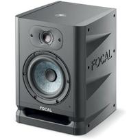 Focal Alpha Evo 50 FOASSFAL501B023, 2 krypčių aktyvus studijinis monitorius, 35W, 25W, 45-22000Hz, 101dB, XLR, RCA, 6.35mm