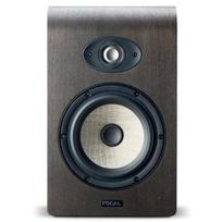 Focal SHAPE 65 studijinis monitorius, 40-35000Hz, 109dB, 2x80W, 16.5cm žemų dažnių garsiakalbis, 2.5cm aukštų dažnių garsiakalbis